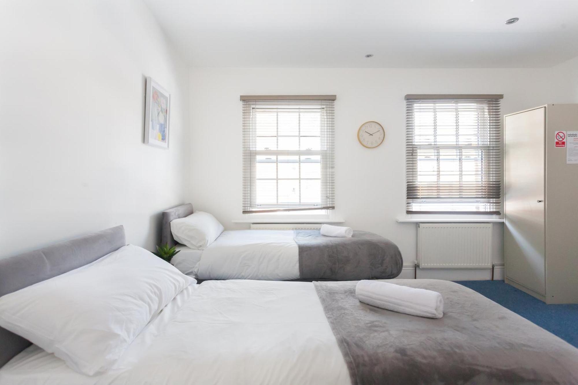 Camden House - Next To Camden Market And Station - City Center Londen Buitenkant foto