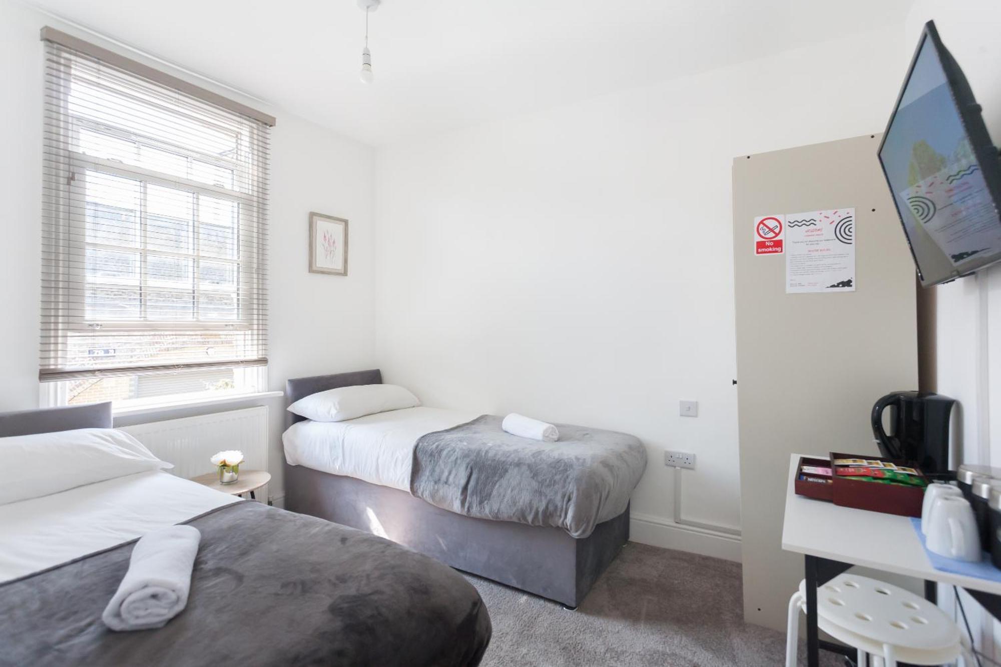 Camden House - Next To Camden Market And Station - City Center Londen Buitenkant foto