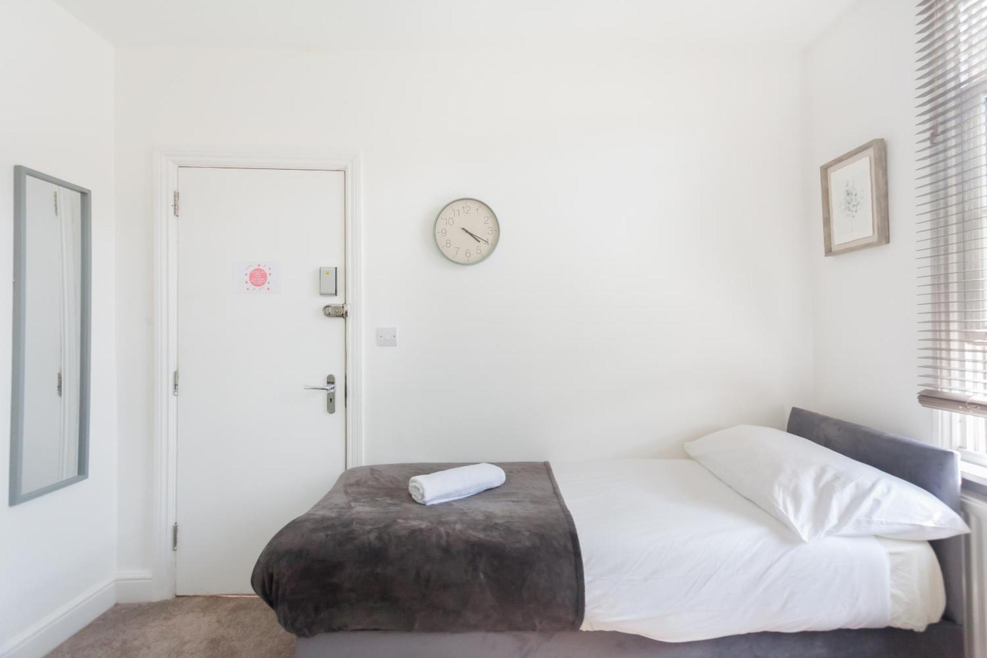 Camden House - Next To Camden Market And Station - City Center Londen Buitenkant foto