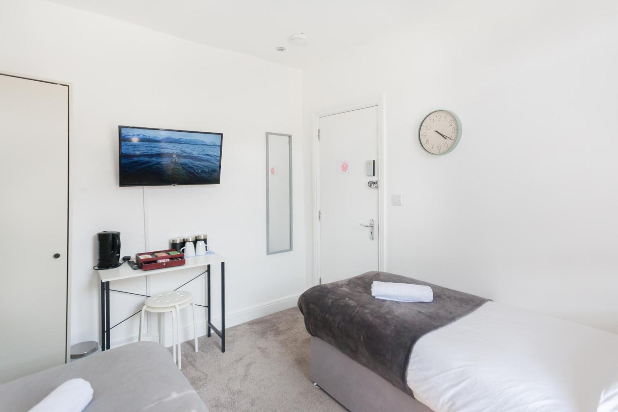 Camden House - Next To Camden Market And Station - City Center Londen Buitenkant foto