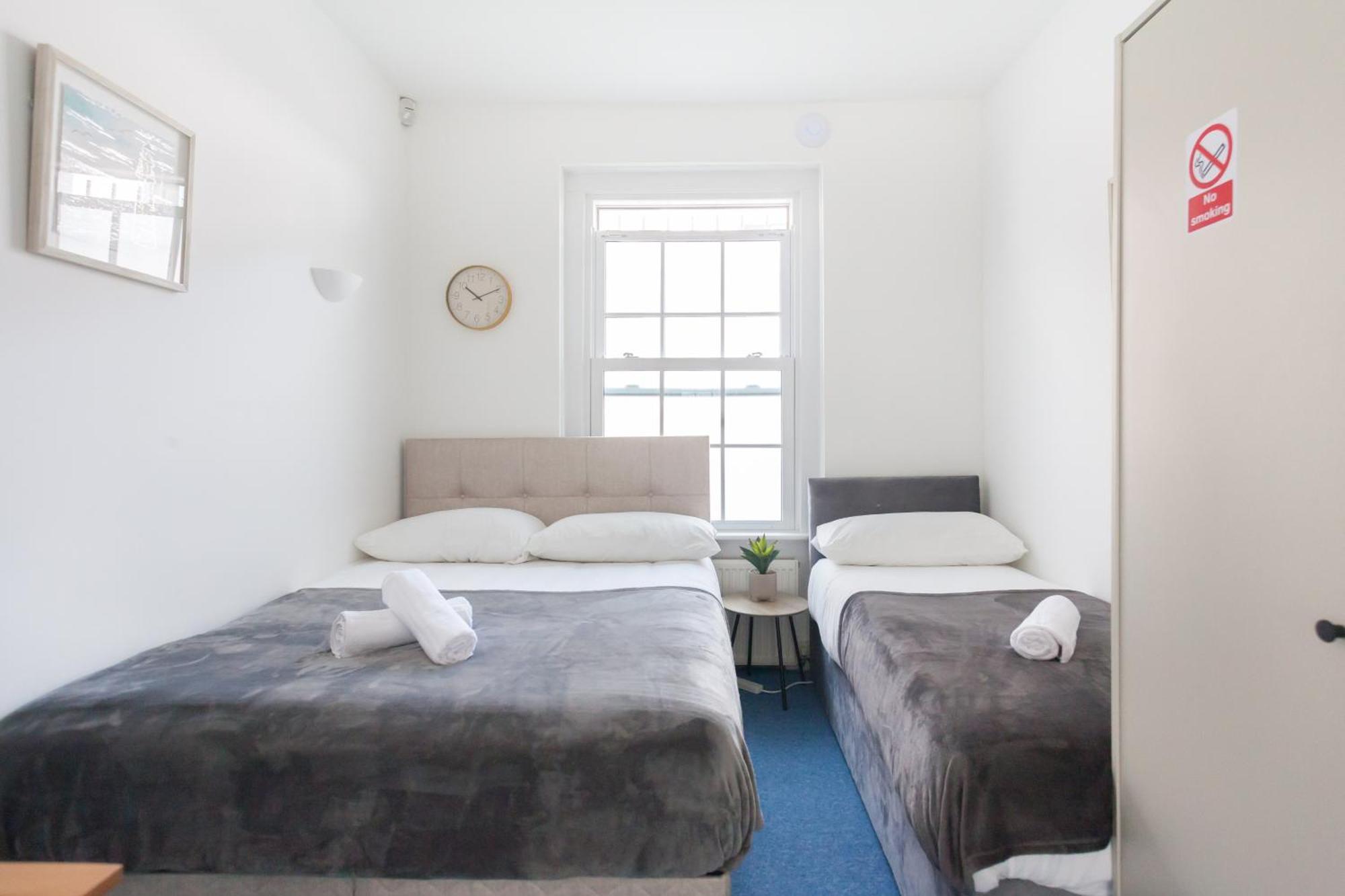 Camden House - Next To Camden Market And Station - City Center Londen Buitenkant foto